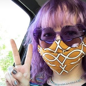 Meet your Posher, Natali